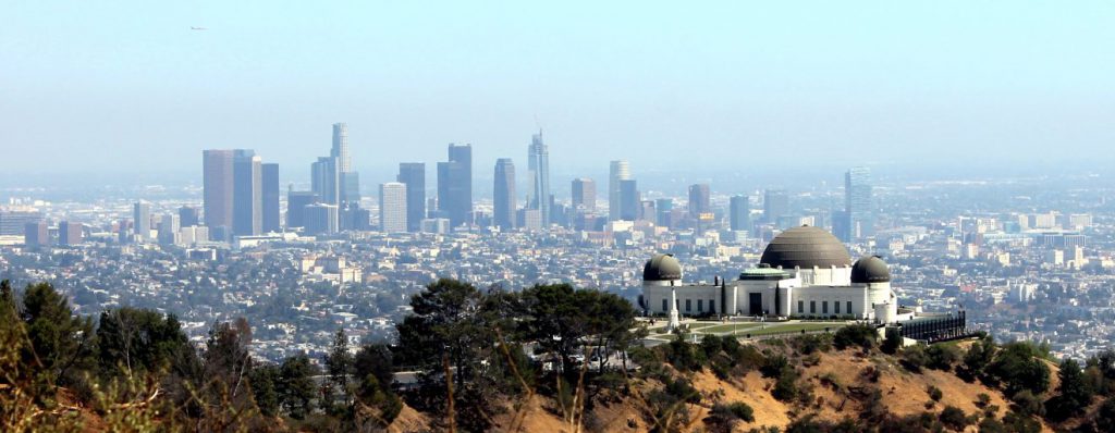 Griffith Observatory