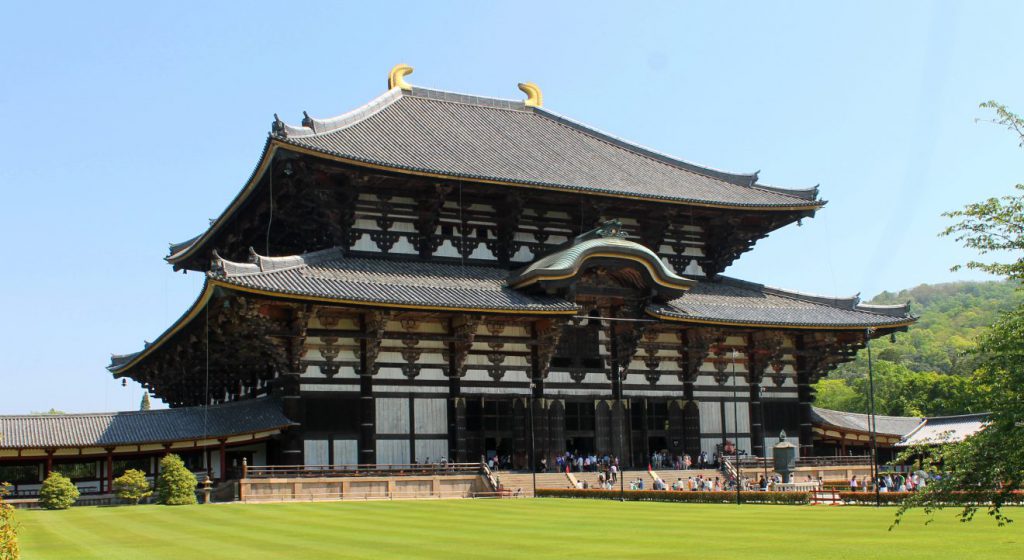 Todaiji