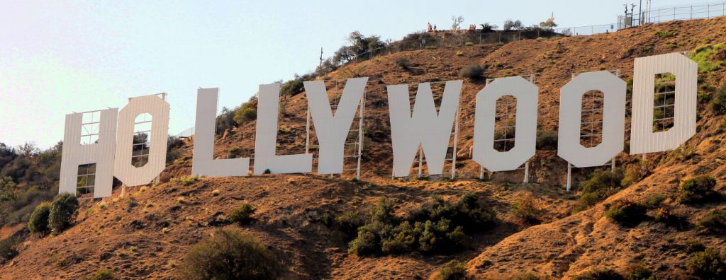 Hollywood Sign Griffith Park | Footsteps of a Dreamer