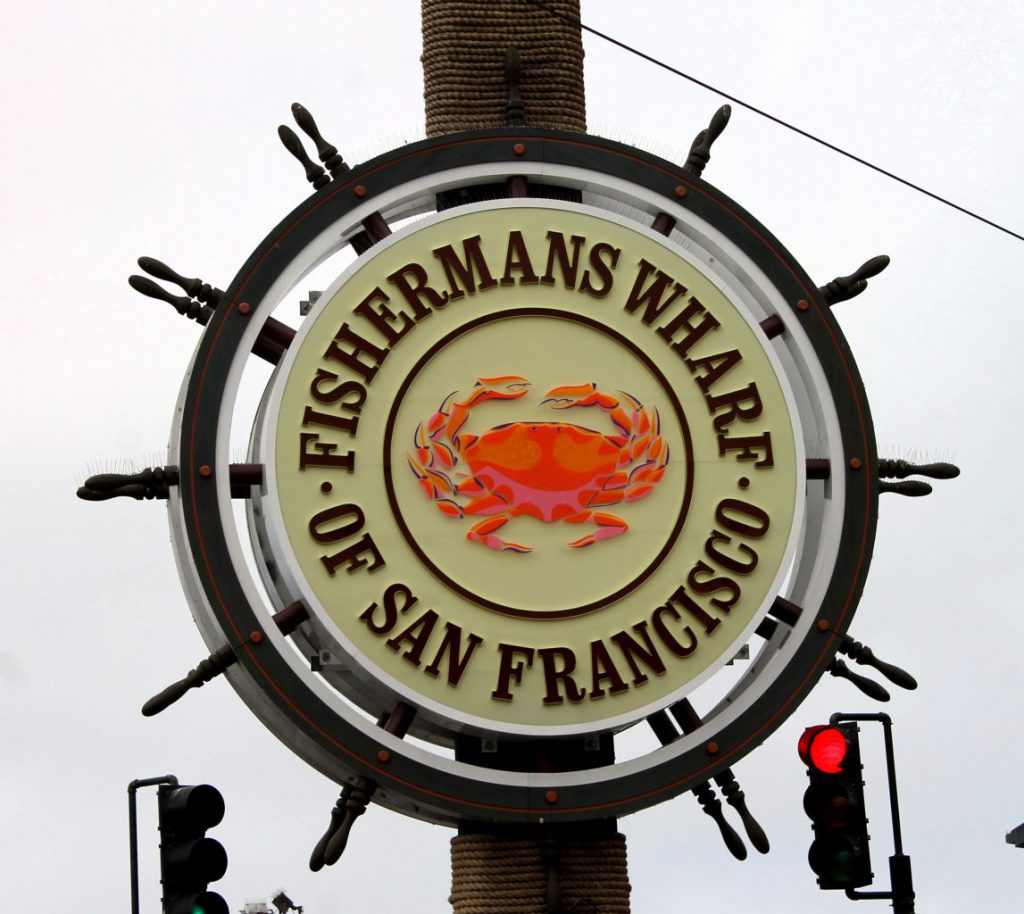 Fisherman's Wharf in San Francisco | Footsteps of a Dreamer