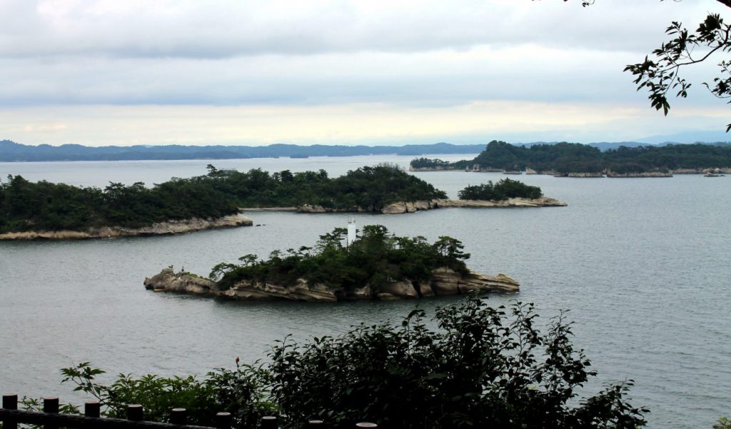 Matsushima | Footsteps of a Dreamer
