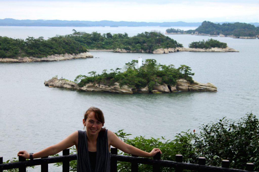 Matsushima | Footsteps of a Dreamer