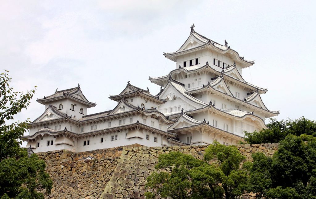 Himeji Castle