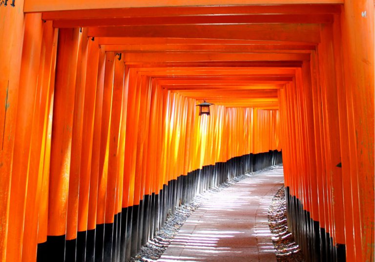 Ultimate 14 Day Japan Itinerary Footsteps of a Dreamer
