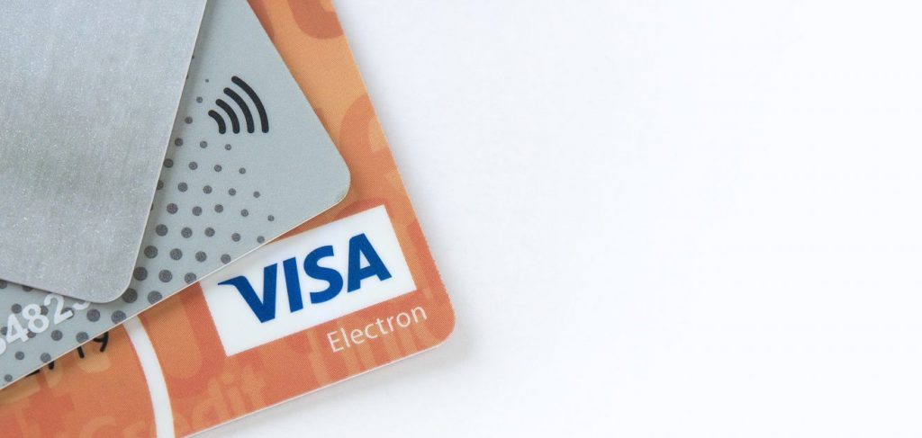 RFID Enabled Card - Cyber Security While Traveling | Footsteps of a Dreamer