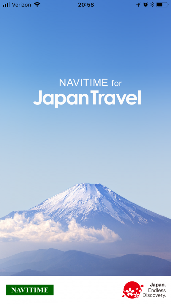 Essential Apps for Travel in Japan | Footsteps of a Dreamer