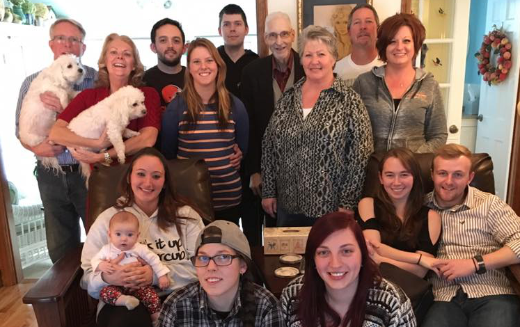 Thanksgiving Around the World - Thanksgiving in the United States