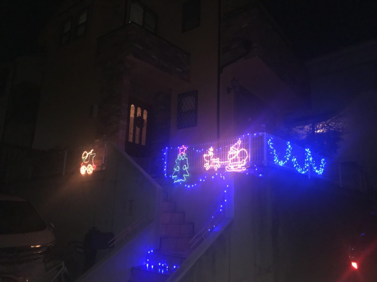 Christmas in Japan