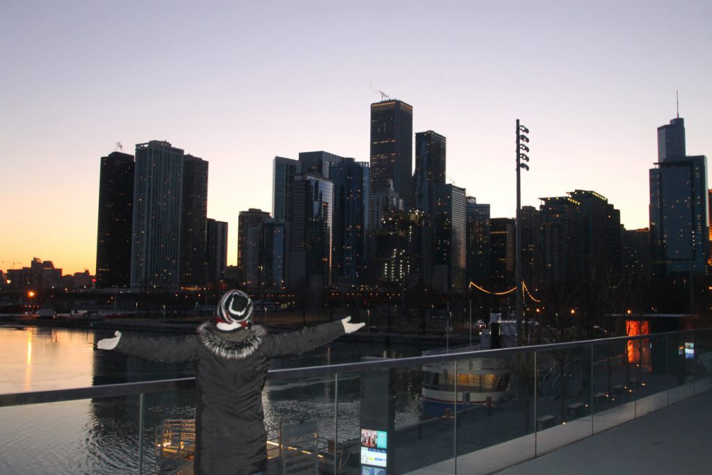 Navy Pier Chicago | Footsteps of a Dreamer