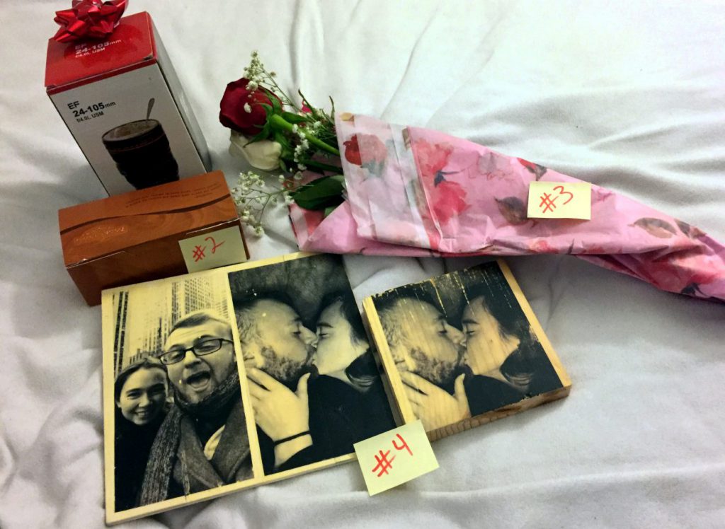 Kiyoko Footsteps of a Dreamer | Valentine's Day Around the World