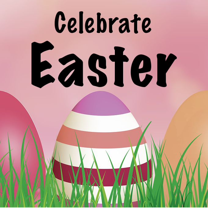 Celebrating Easter Around the World | Footsteps of a Dreamer