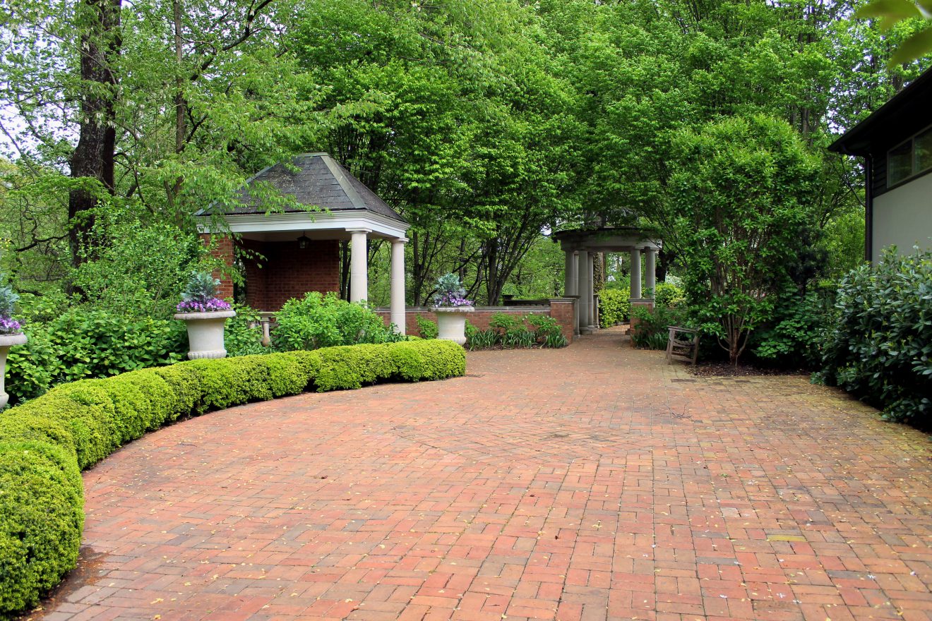 Trustees Garden