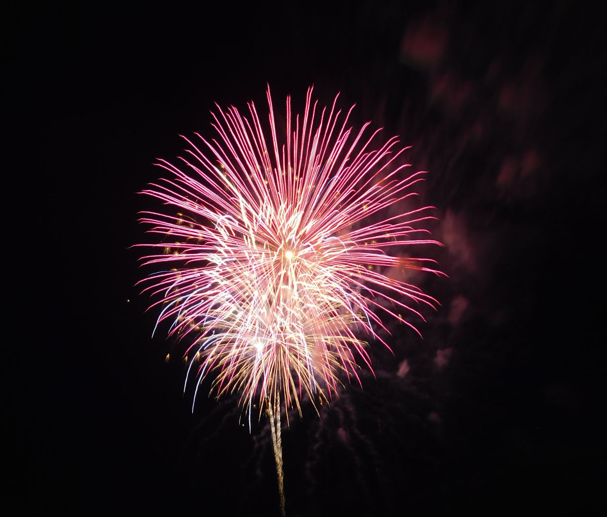 4th of July in Key West, Florida | Footsteps of a Dreamer