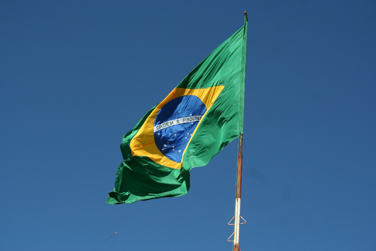Brazil Independence Day | Footsteps of a Dreamer