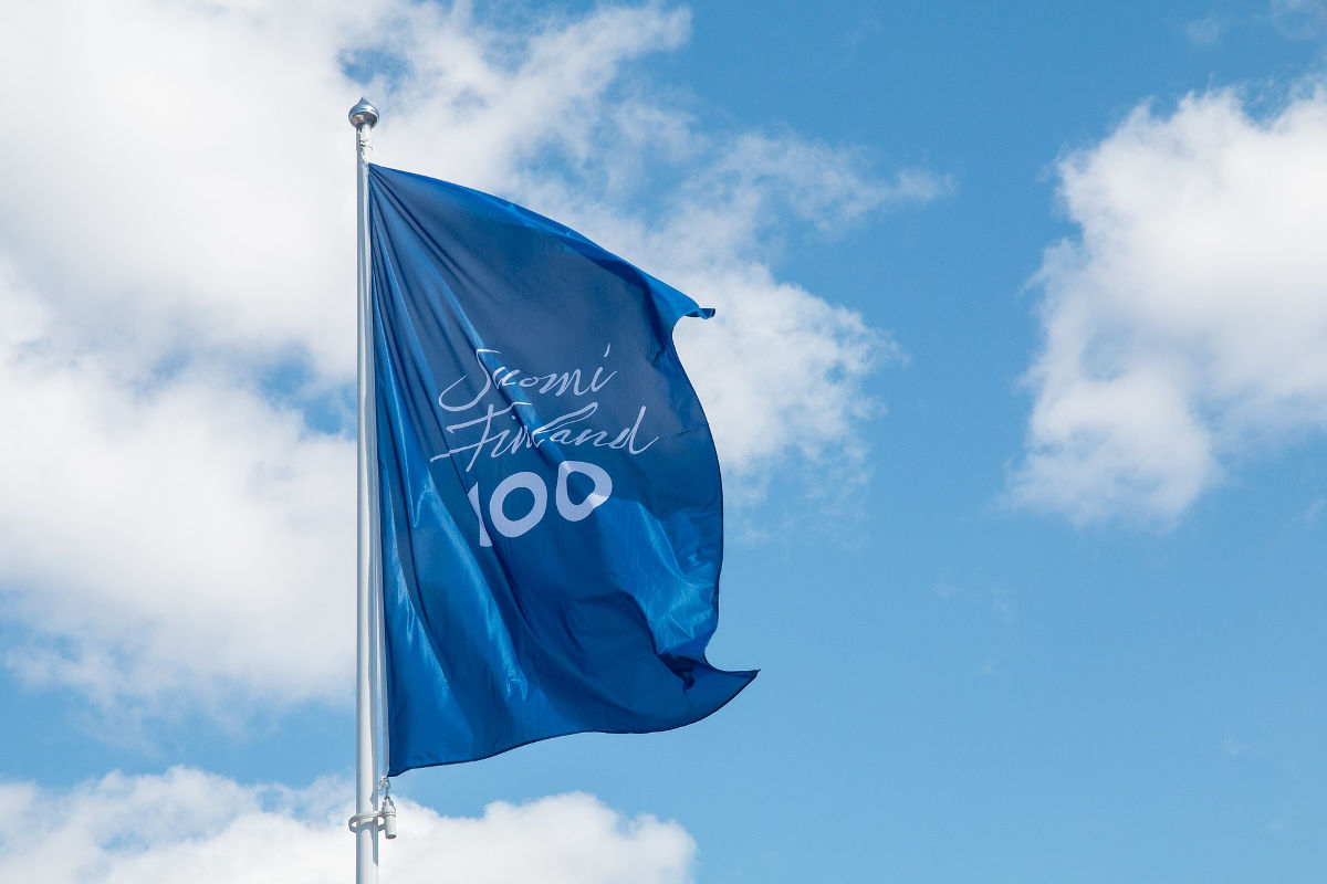 Finland Independence Day | Footsteps of a Dreamer