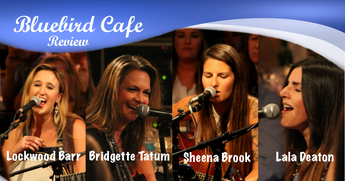 Bluebird Cafe Review My Experience, Tickets, Show Calendar, Seating