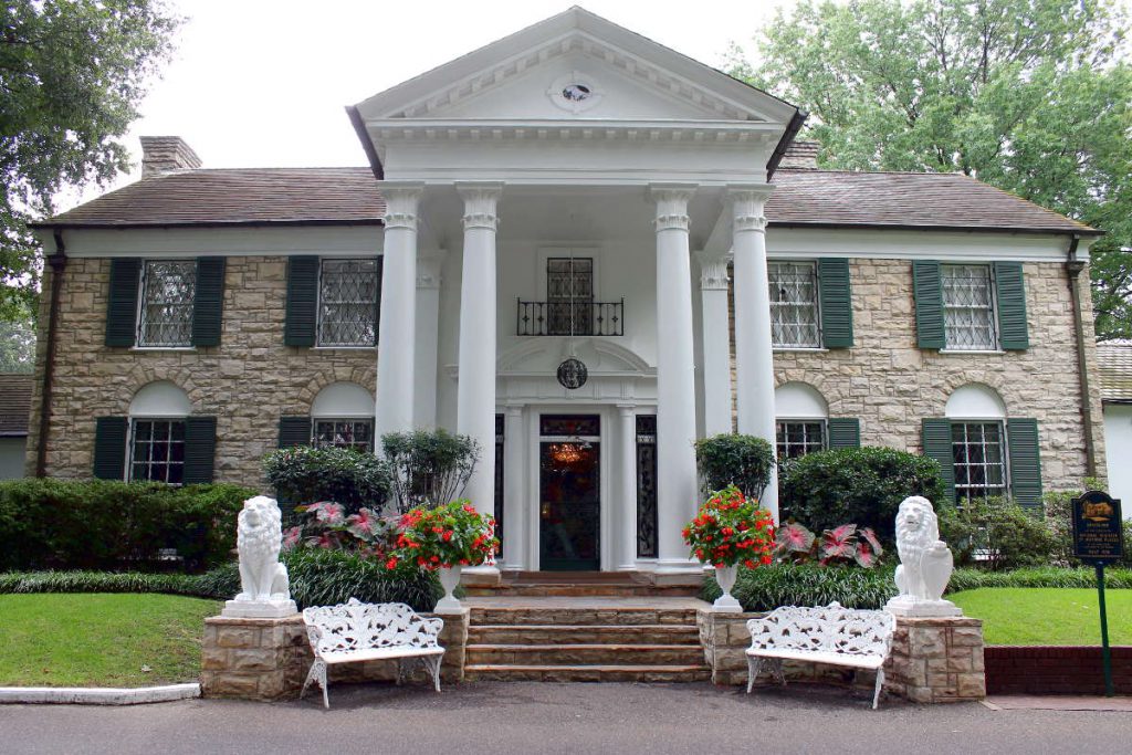 Graceland 2025 discount tickets