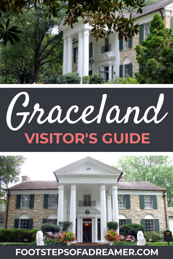 visit graceland price