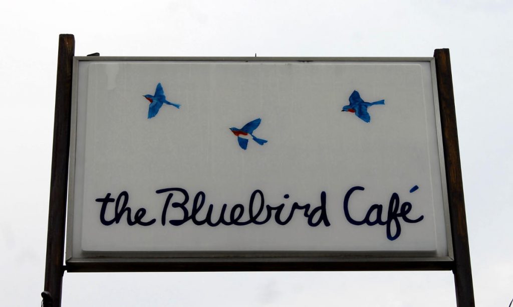 Bluebird Cafe Review: My Experience Tickets Show Calendar Seating