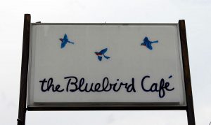 Outside Bluebird Cafe Nashville Tennessee 1 Compressed 300x179 