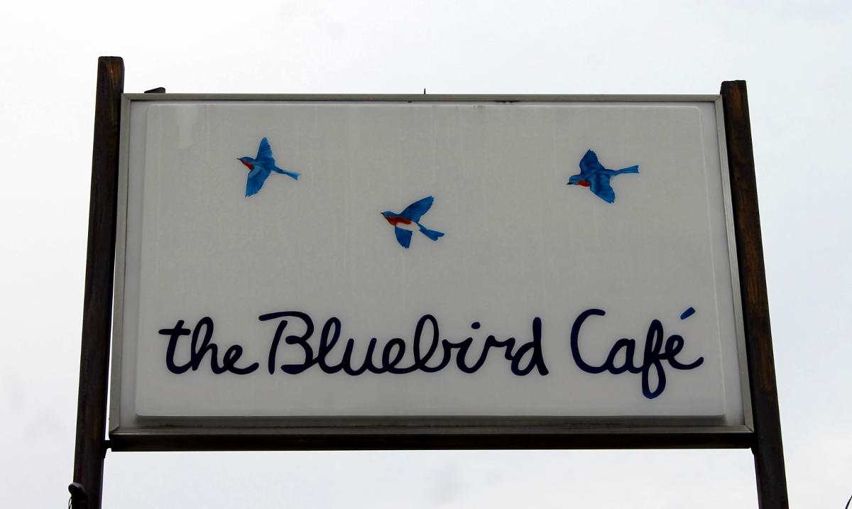 Bluebird Cafe Review My Experience, Tickets, Show Calendar, Seating