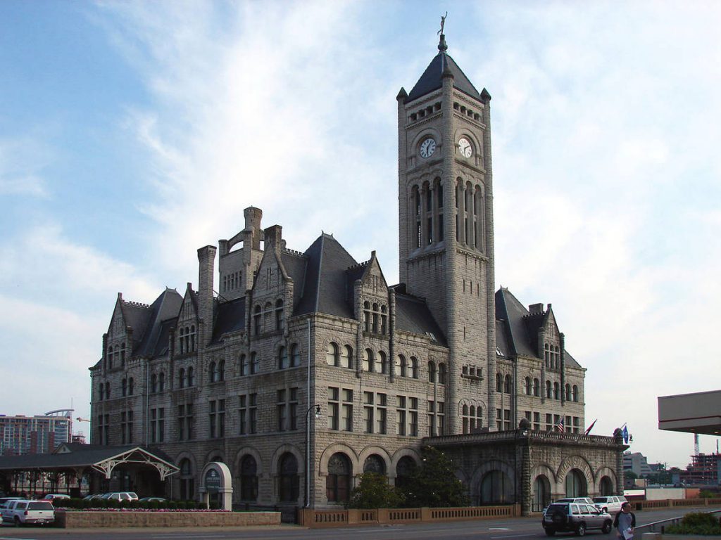 Union Station Hotel-WTN_PeepHoles_156 | Footsteps of a Dreamer