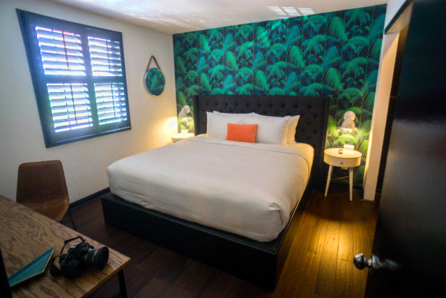 SoBro Guesthouse | Footsteps of a Dreamer