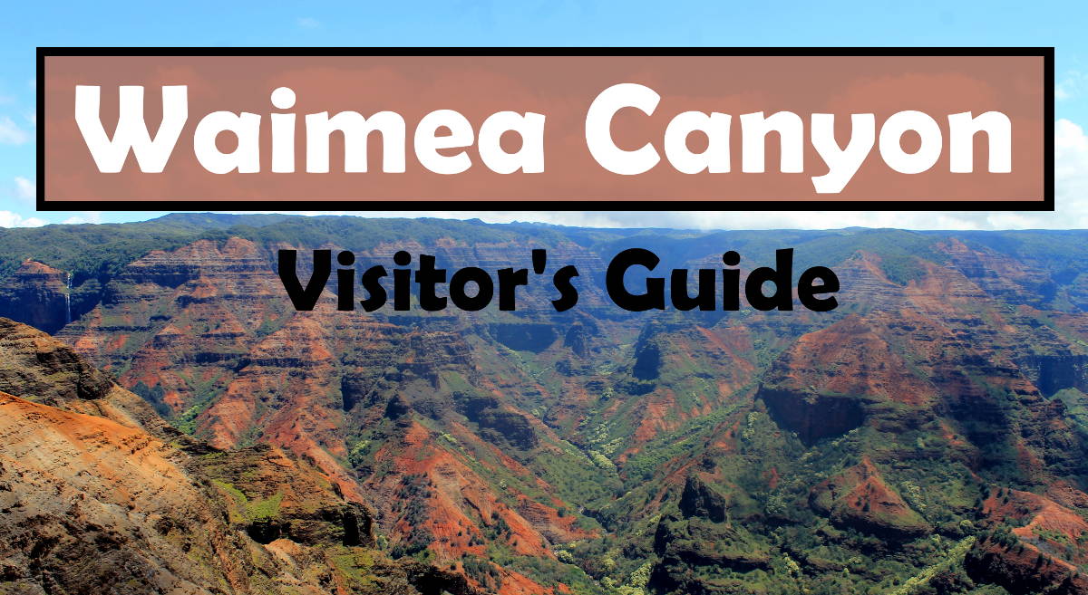 Waimea Parking: Your Guide to Navigating This Charming Town