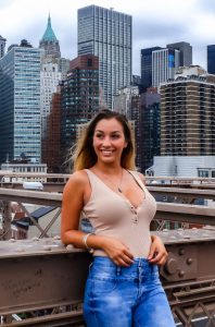 Caresa Guest Post | Footsteps of a Dreamer