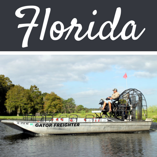 Florida Travel Articles
