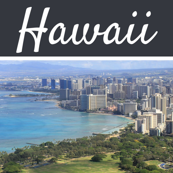 Hawaii Travel Articles