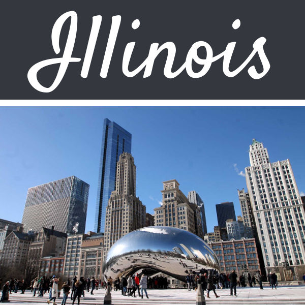 Illinois Travel Articles
