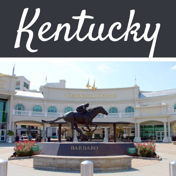 Kentucky Travel Articles