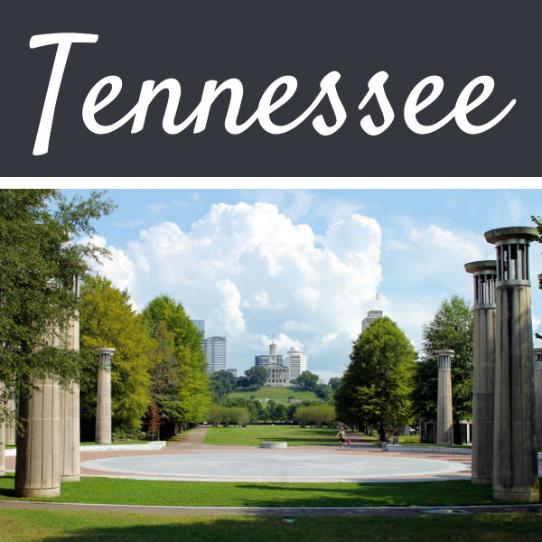 Tennessee Travel Articles