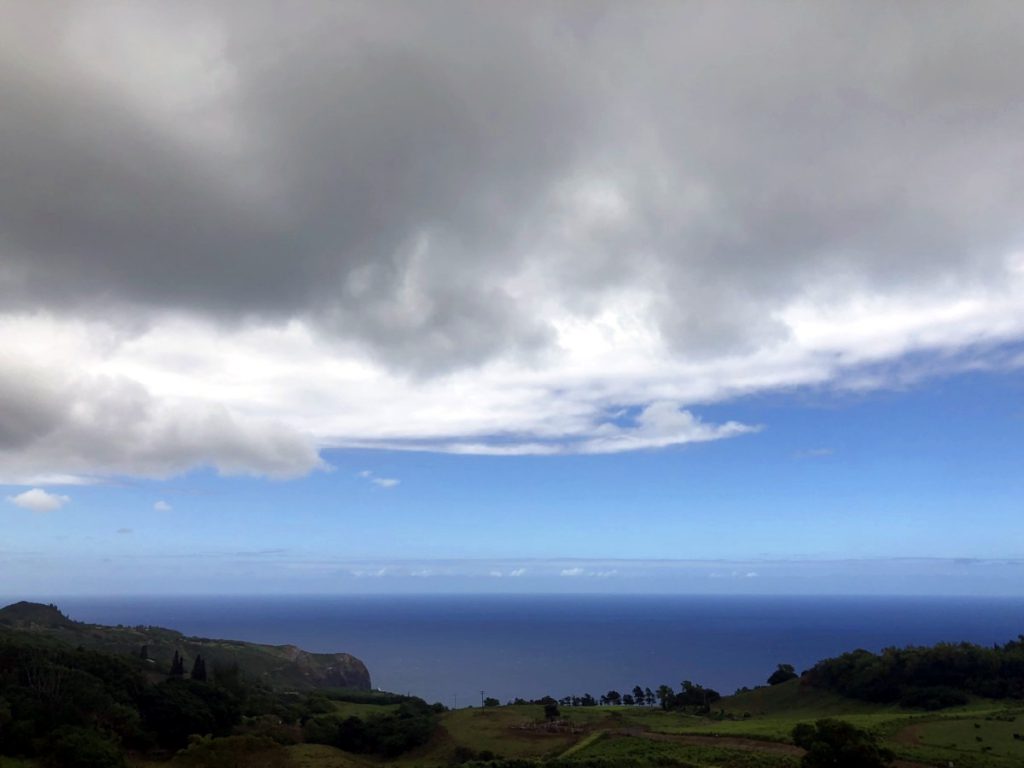 Waihee Trail Hike Maui Hawaii | Footsteps of a Dreamer