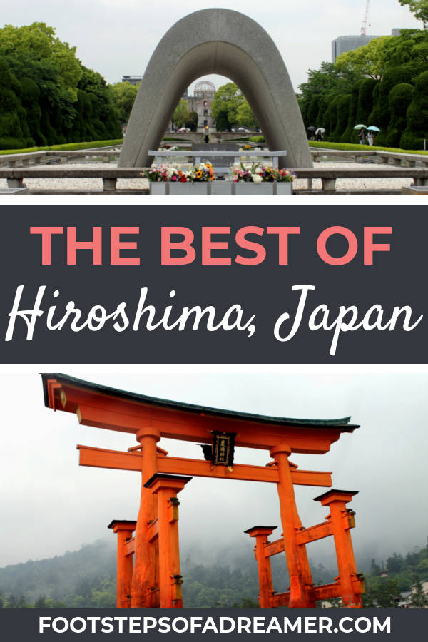 What to Do With A Day in Hiroshima - Vertical 2