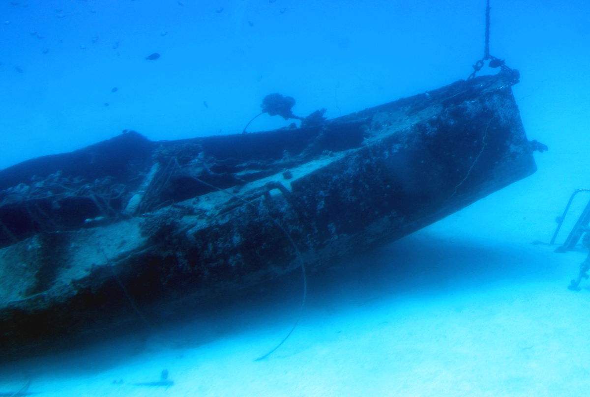 Atlantis Kona Submarine Tour