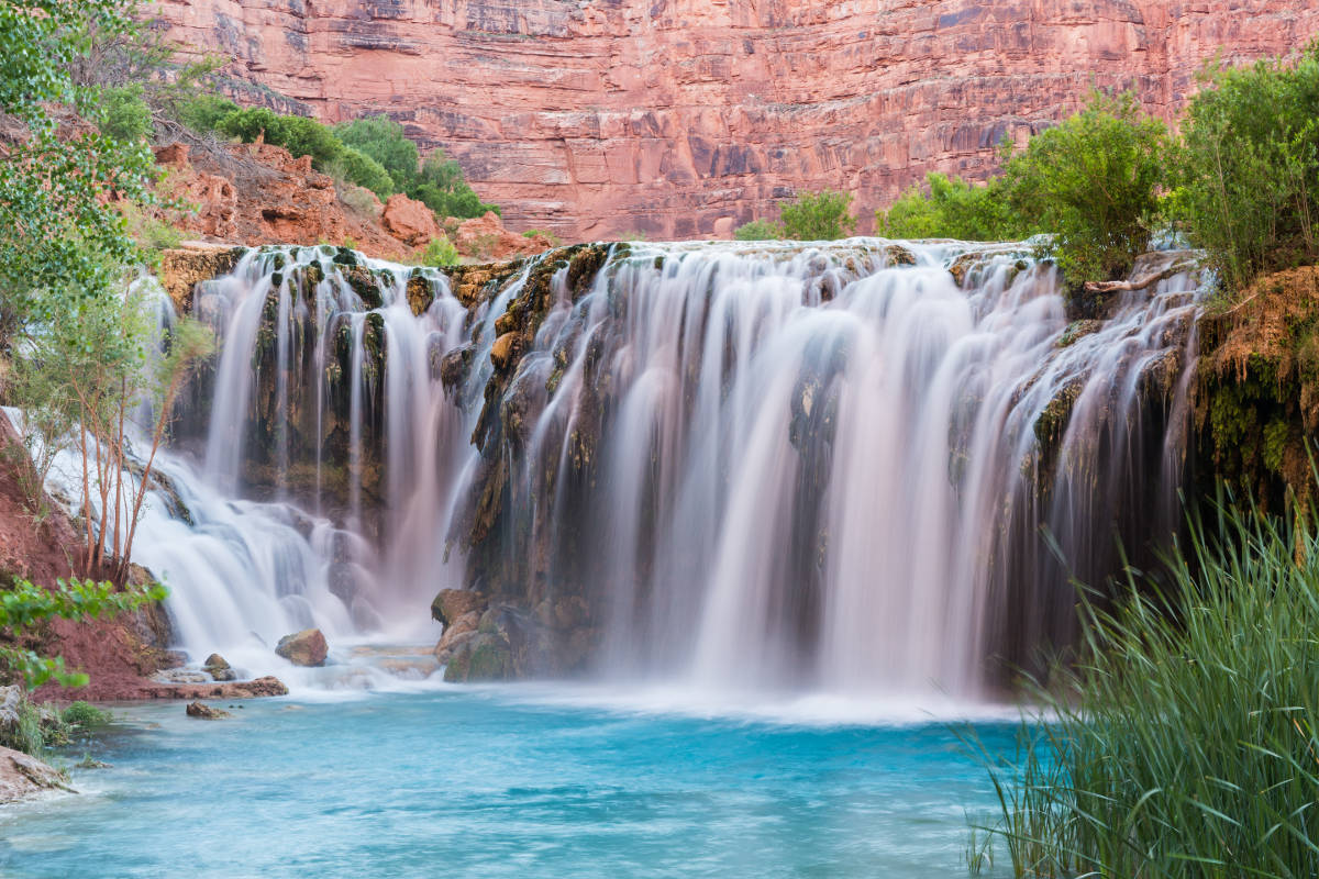 How to Get Havasupai Reservations (Havasu Falls Permits) Footsteps of