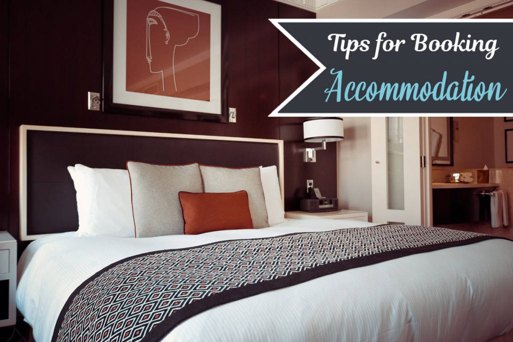 Tips for Booking Cheap Accommodation | Footsteps of a Dreamer