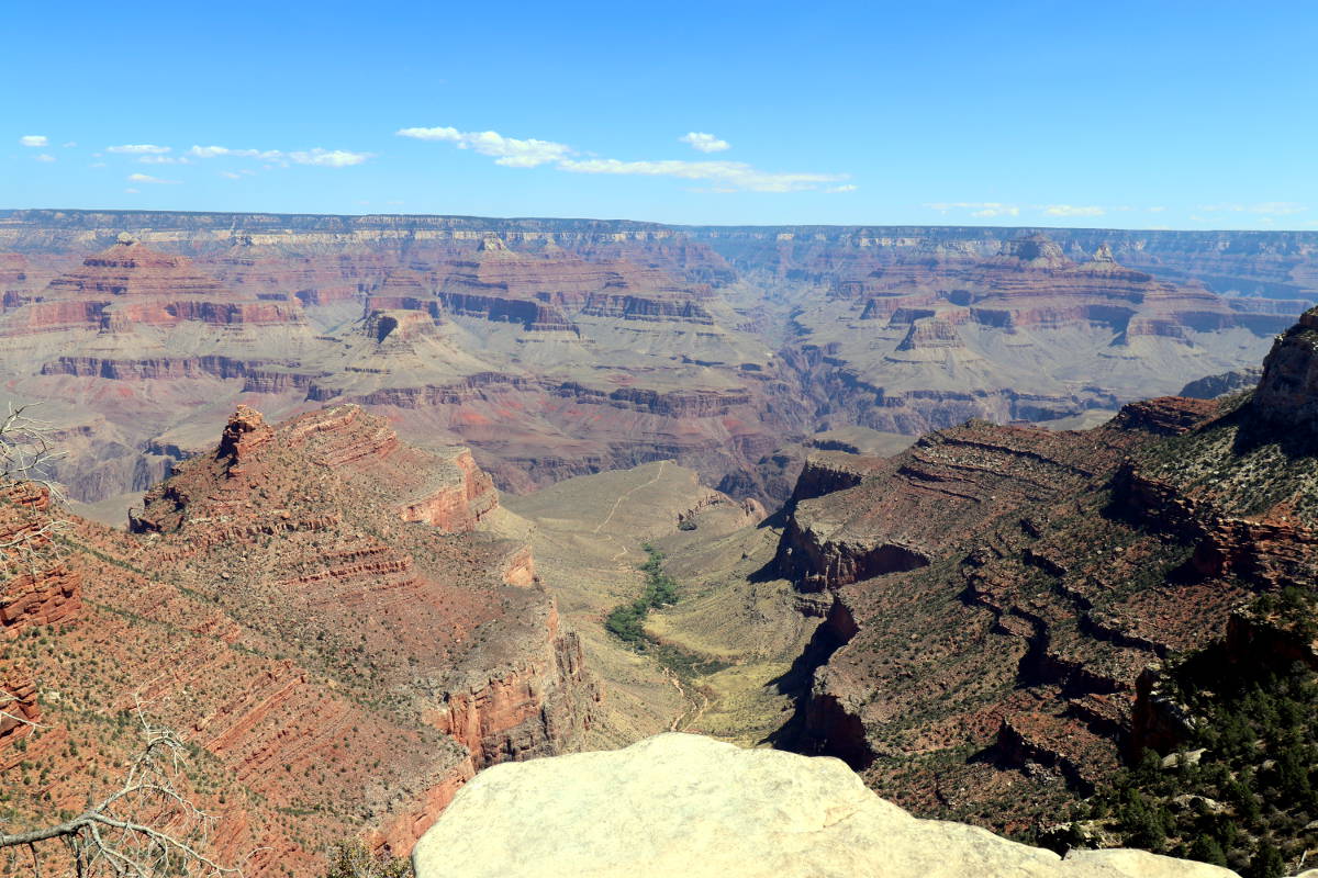 Grand Canyon 3 Day Itinerary | Footsteps of a Dreamer