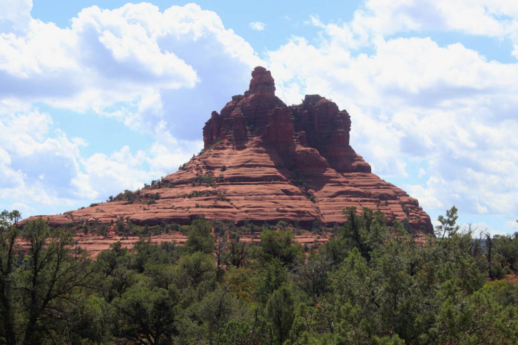 Bell Rock