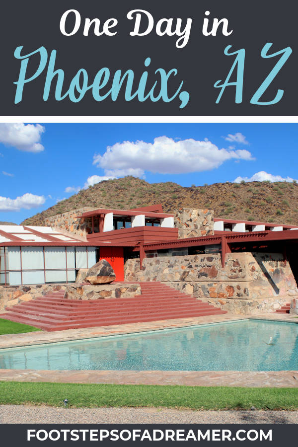 Phoenix - Scottsdale Itinerary for 1-5 Days (+ Travel Tips from a