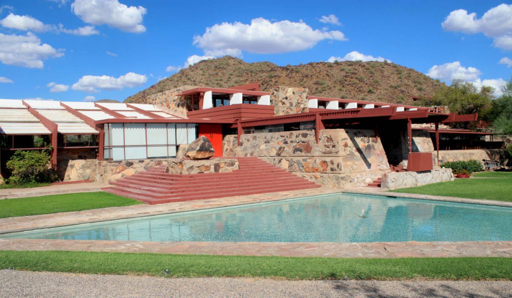 Taliesin West