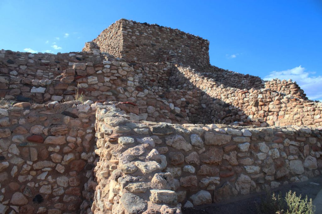 Tuzigoot